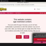 18eighteen Accounts Password