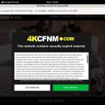 4kcfnm.com Porn Tube