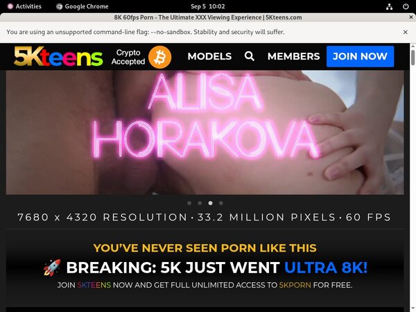 5kteens Free Hd