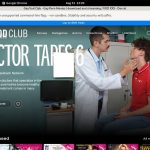 Accounts Of Gay Vod Club