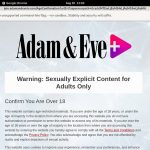 Adamandevetv Mobile Passwords