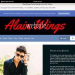 AlainWings With Paysafecard
