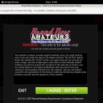 Amateurs New Brand Free Full Videos