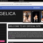 Angelica.modelcentro.com With Pay Safe Card