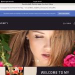 Annacandy26.modelcentro.com Network Login