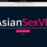 Asiansexvr.com Discount Pw