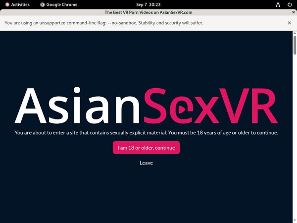 Asiansexvr.com Fotos
