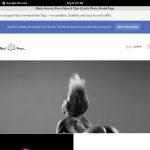 BLACKHORNIS Discount Trial Link