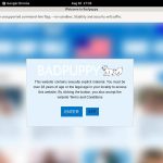Bad Puppy Free Logins 2018