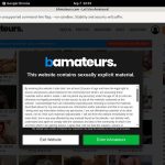 Bamateurs Pictures