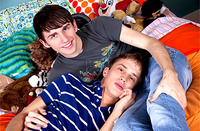Beddable Boys Porns s0