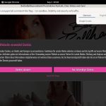 BettieBallhaus Using Discount
