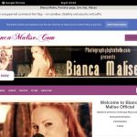 BiancaMalise ?????