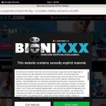 Bionixxx Best Porn