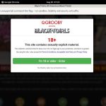 Black TGirls Password