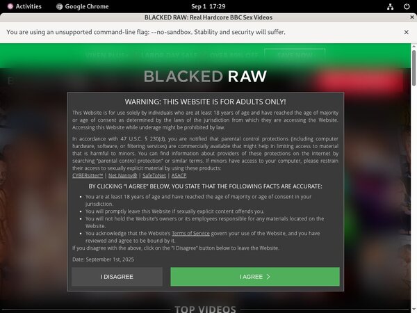 Blackedraw.com Account Share