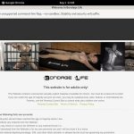 Bondagelife.com Full Access