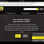 Bootyliciousmag Free Trial Porn