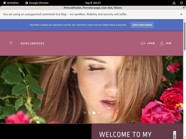 Bowlsnboobs Login Generator