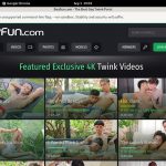 Boyfun.com Official Site