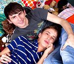 Boys Beddable Password