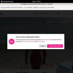 Camlust.com Discount Pass