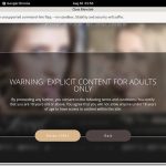 Class-blowjob.com Account New