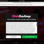Clubcastings.com Sex Movies
