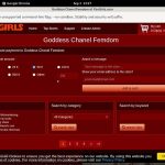 CrushPassion Full Videos