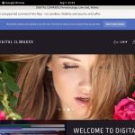 DIGITALCLIMAXXX Free Trial Option
