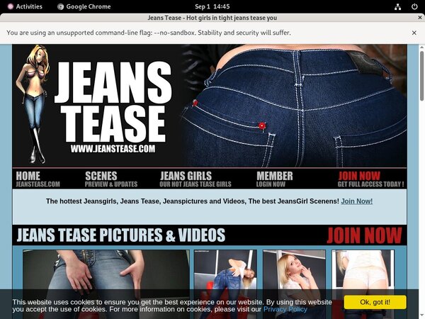 [Image: Daily-Jeans-Tease-Accounts.jpg]