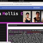 Dea_Mollis Discounted Deal