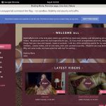 Destiny Marie Porn Passwords