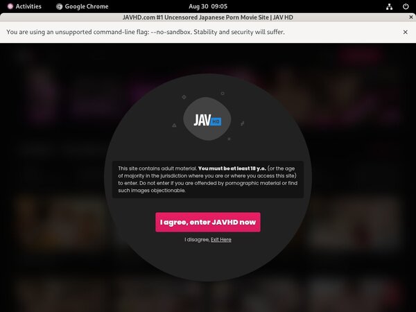 Discount Javhd Trial Link