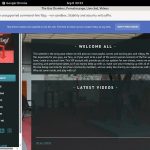 Discount The Gas Chamber Trial Offer