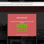 Discount Url Voyeur House