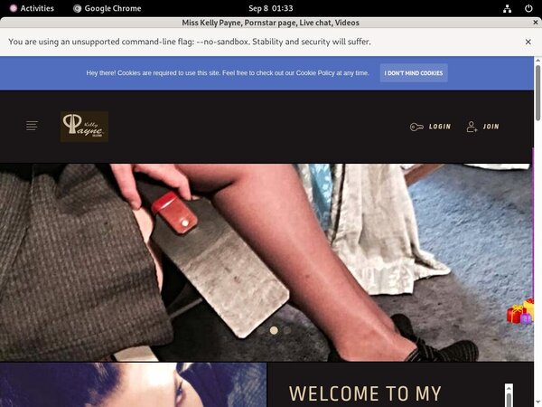 Download Miss Kelly Payne