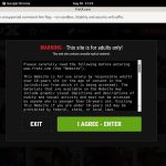 Fraternity X User And Password