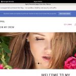 Free April Discount