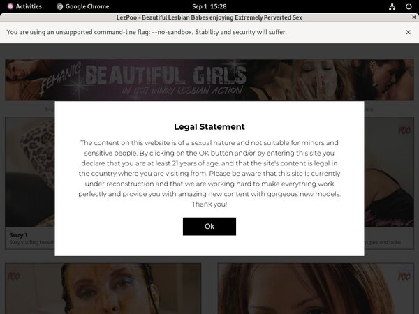 Free Lezpoo.com Codes