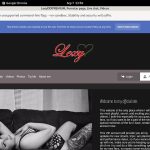 Free Logins LexyXXXPREMIUM