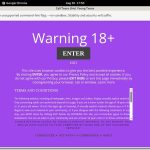 Free Logins Teens Cali