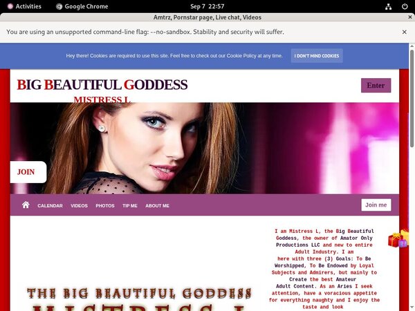 Free Mistressl.modelcentro.com Account New