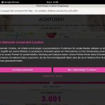 Free Passwords MarieSaint
