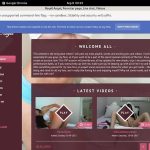 Free Premium RoyallAngel Accounts