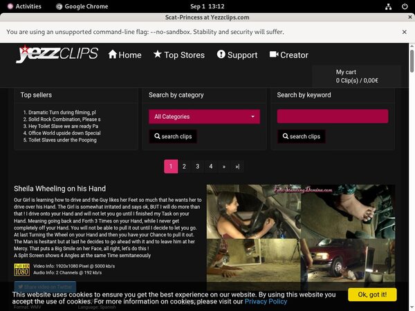 Free Scat-princess Hd Porn