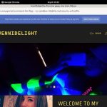 Free Trial On JenniDelight4u