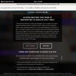 Free Whorecraft VR Trial Memberships