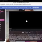 Free Working Rozlynn Account