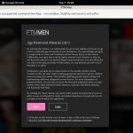Ftmmen.com Login Passwords